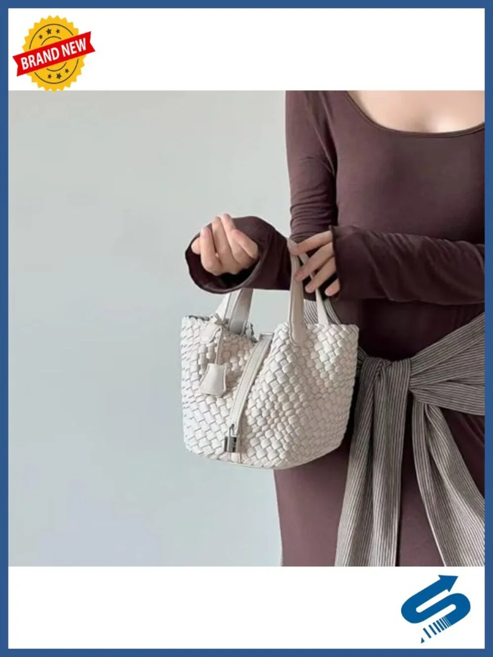 N/A this woven